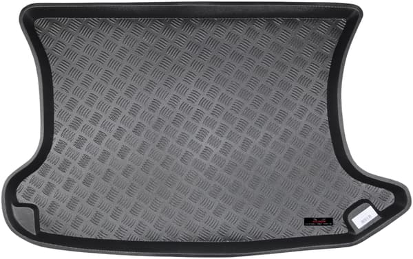 Mitsubishi Space Star 1998-2005 Bagagerumsmåtte MAX-MAT