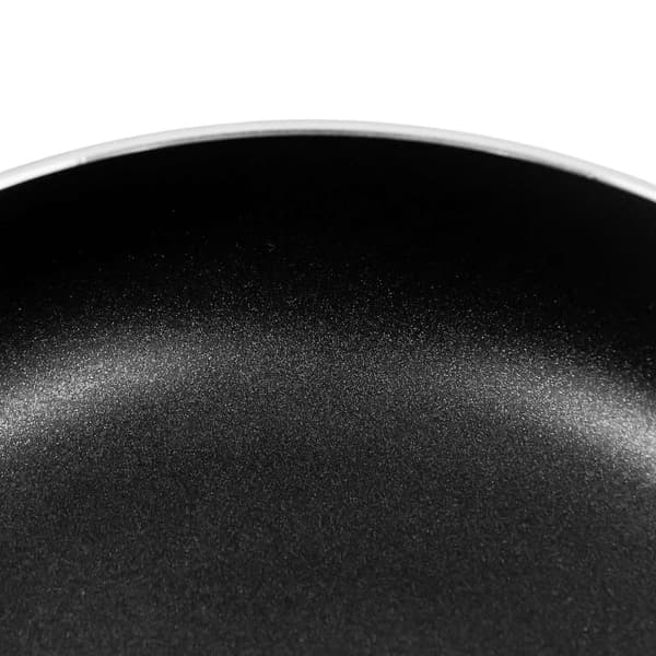 Mega-M aluminiumpande med non-stick belægning 24 cm