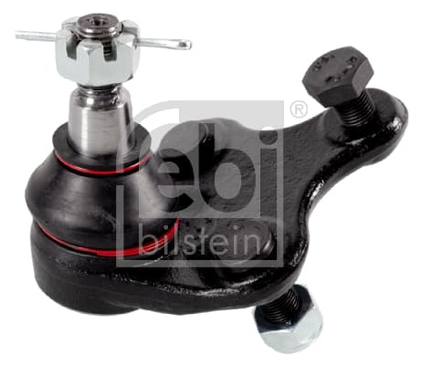 FØRINGSMONTERINGSFUG 43033 FEBI