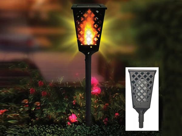 LED lommelygte (30) GAB_B