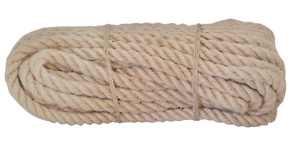 LINOTECH JUTEREP 14mm x 30mb