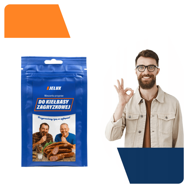 Krydderiblanding til pølsebider 140 g