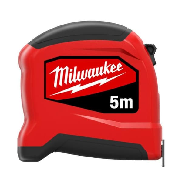 Milwaukee SLIM (Gen 2) 5m-19