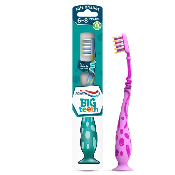 AQF BIG TEETH TB - Paw Patrol