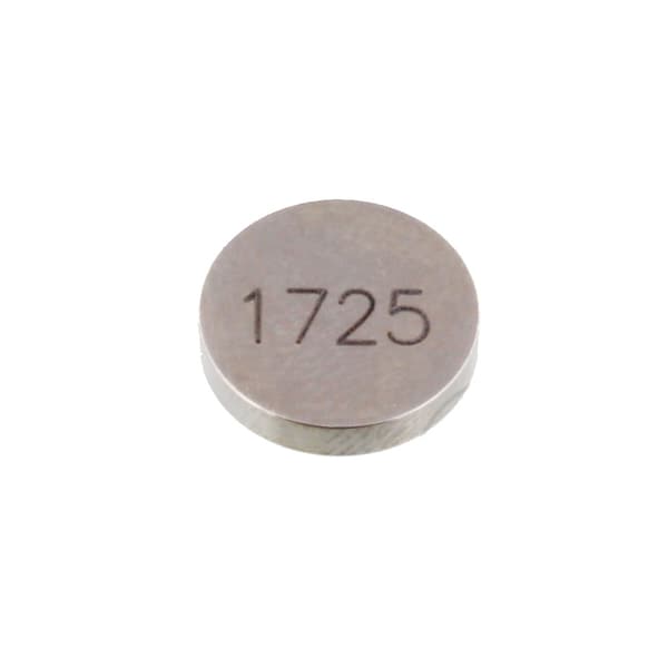 JMP 9,5 [1,725 ​​mm] ventilplade