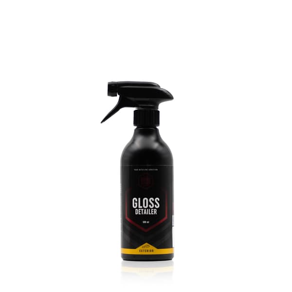Good Stuff Quick Detailer 500ml Glans og beskyttelse