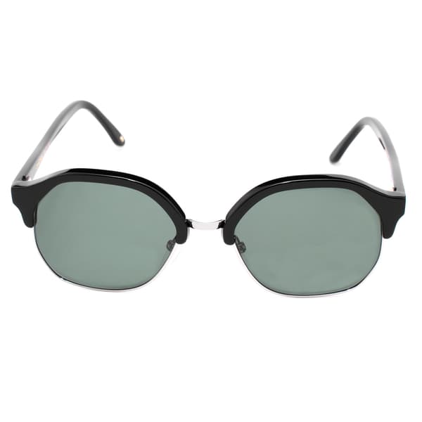 LGR ZANZIBARBLK01 Briller. Solbriller, Sort. Dame.