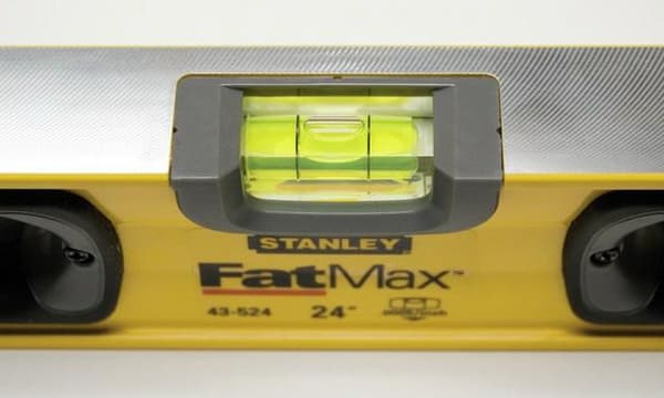 STANLEY FATMAX -VESIVAADUKAS 900 mm