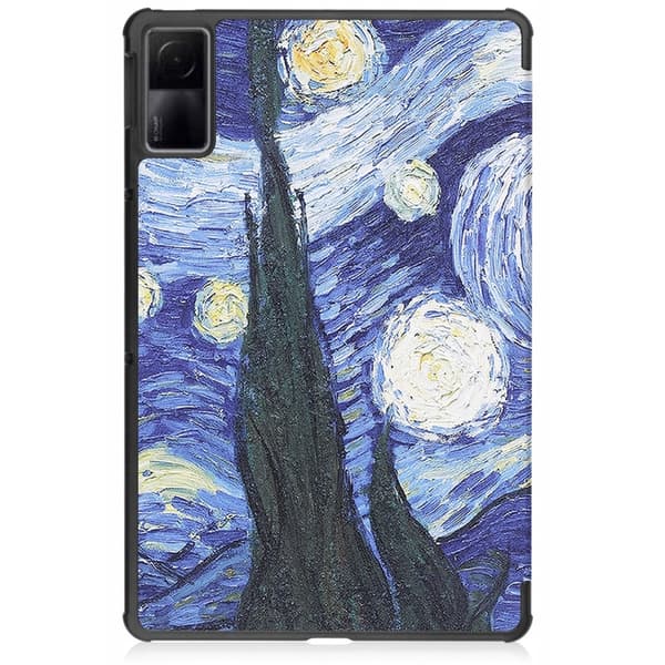 Etui Graphic Redmi Pad SE 11 - Stjernehimmel