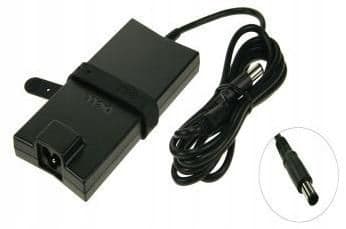 Original DELL 90W strømforsyning (WK890)