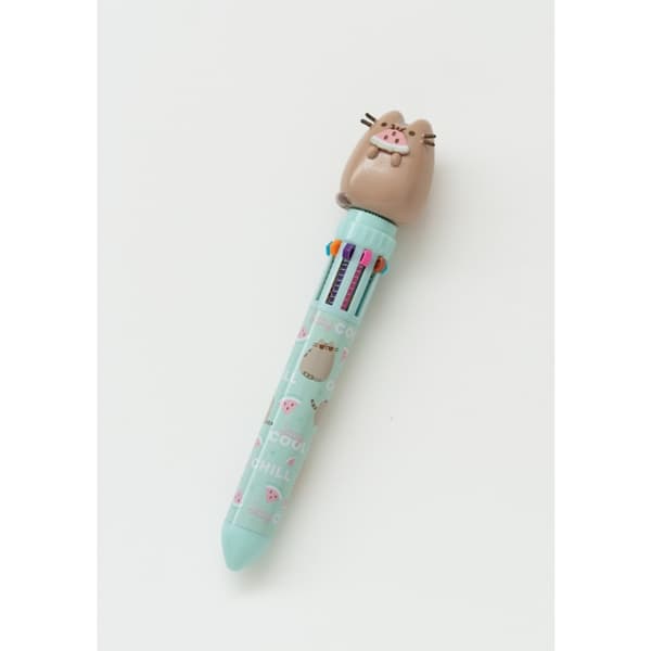 Pusheen - Matskrivset (13 delar)