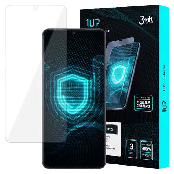 Samsung Galaxy S22+ 5G - 3mk 1UP