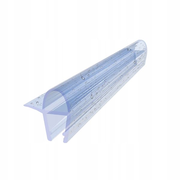 Packning för duschkar D10 6-7mm 40cm tätninglist