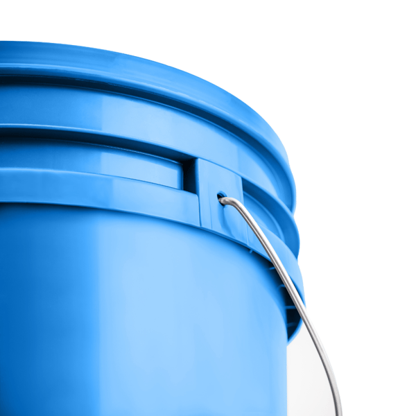 K2 D7021 Huuhtelukaukalö RINSE 20L