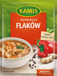 KAMIS TRIPES KRYDDA 20G MCCORMICK