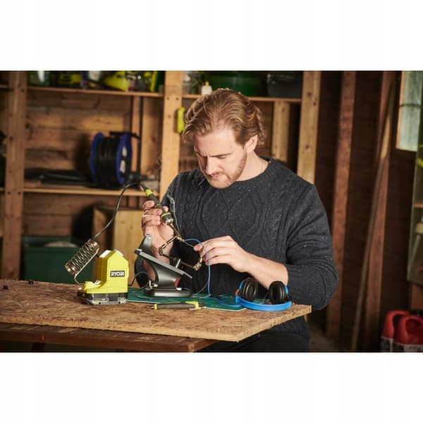 RYOBI Loddekolbe 18V