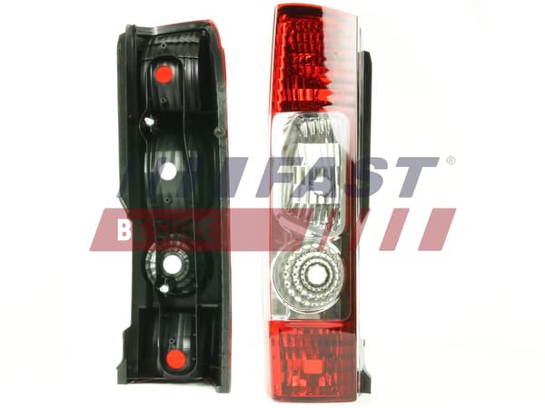 BAKLAMPA FT86301 FAST