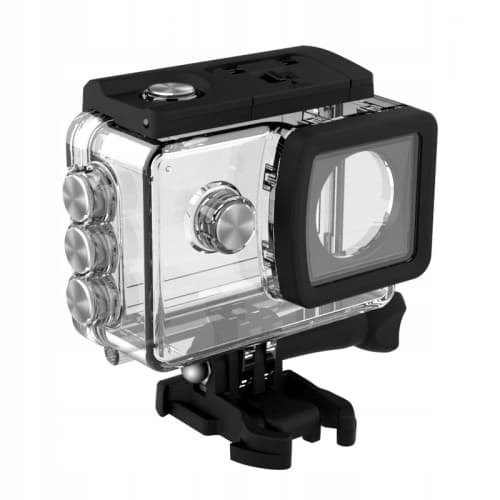 SJCAM - SJ5000X MOTORHUS