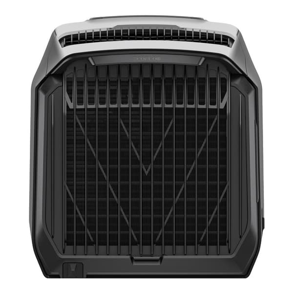 EcoFlow Wave 3 kannettava ilmastointilaite