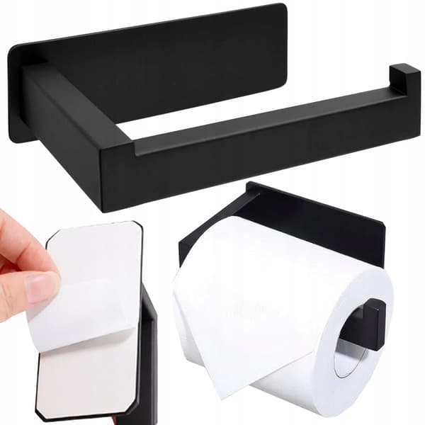 Toilettpaperin pidin 3 (78) / 66