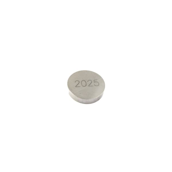 Venttiililevy JMP 10 [2,025 mm]