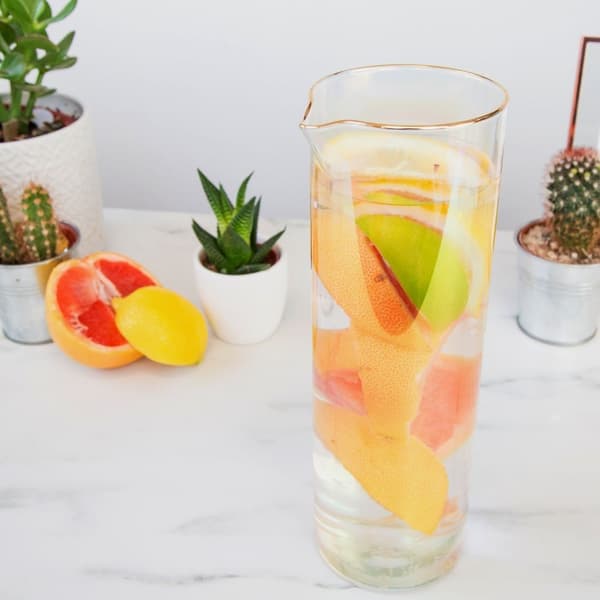 COCKTAILKANDE - RAINBOW-KOLLEKTION