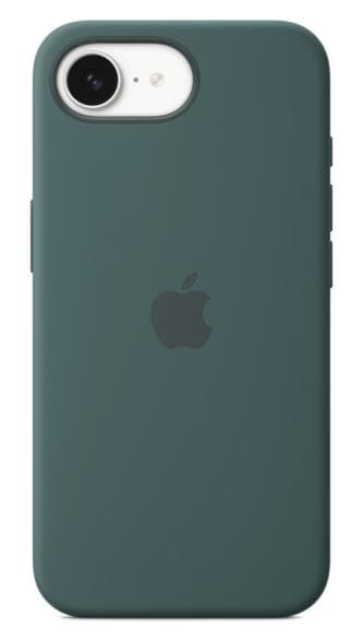 APPLE Silikone Etui til iPhone 16e Mountain Lake