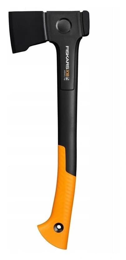 FISKARS UNIVERSAL AXE X18 X-SERIE KLINGER S 1 KG 44,5 CM