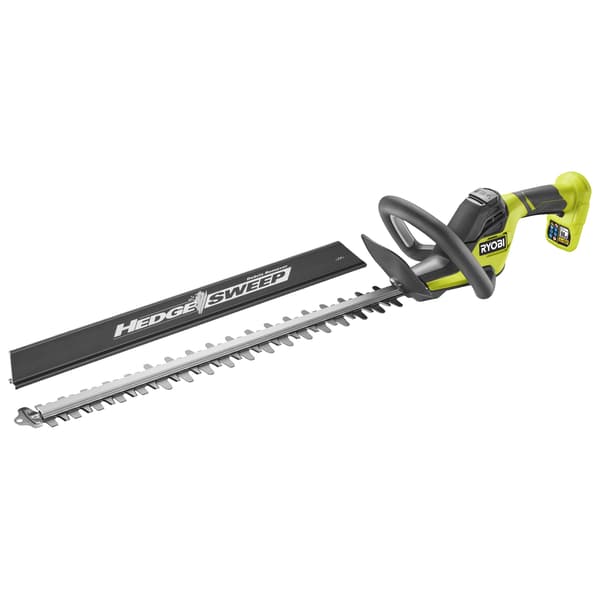 RYOBI Häcksax 18V RY18HT55A-0