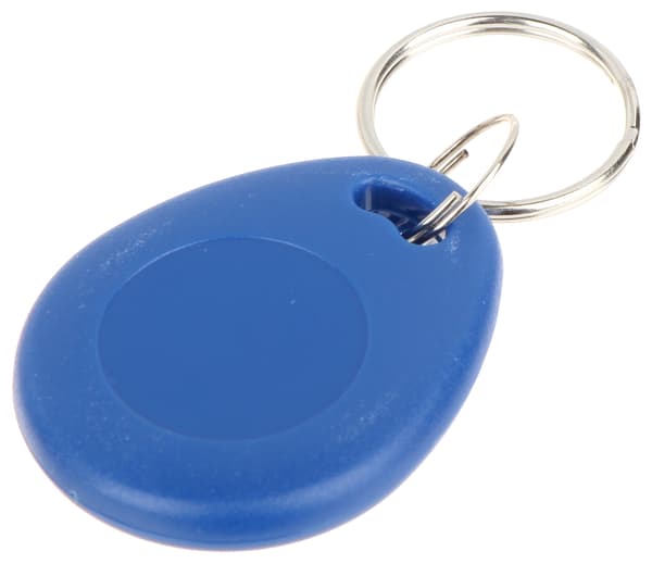 RFID-LÄHEISYYDEN AVAINPERUNE ATLO-534N/N