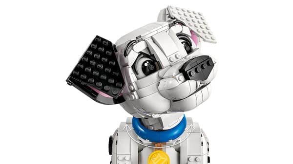 LEGO Disney 43269 101 Dalmatiner - Valp
