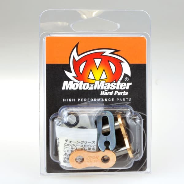 MOTO-MASTER KEDJEKLIPP V4-520 (O-RING) - 1 ST