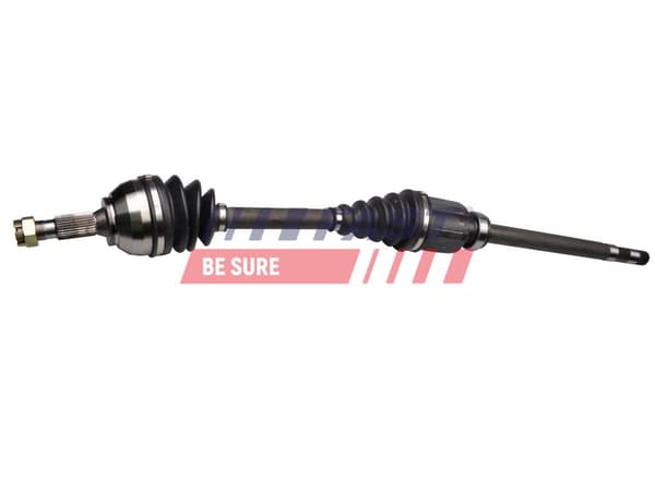 FT27128 SNABB AXELAXEL