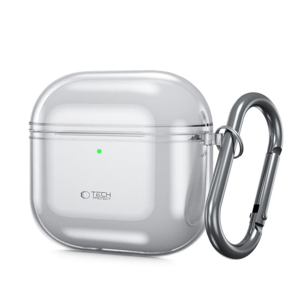TECH-PROTECT FLEXAIR APPLE AIRPODS 4 ASKEGÅR