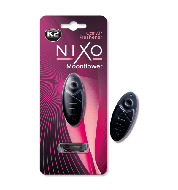 K2 V134 NIXO MOONFLOWER polymerisk luftfräschare
