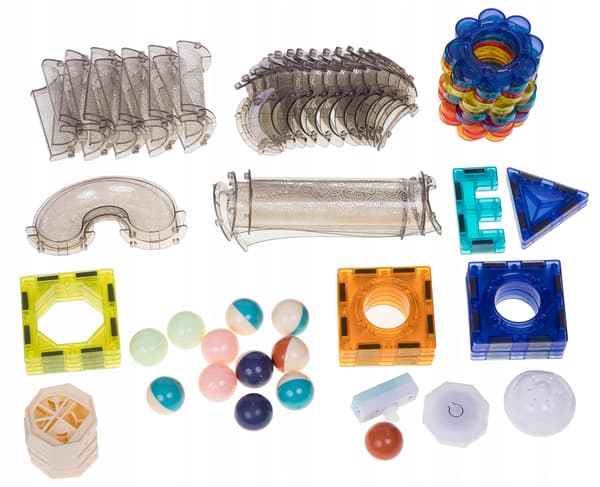 MAGNETISK SKENA MEDIUM 81 EL. NR.: 8274
