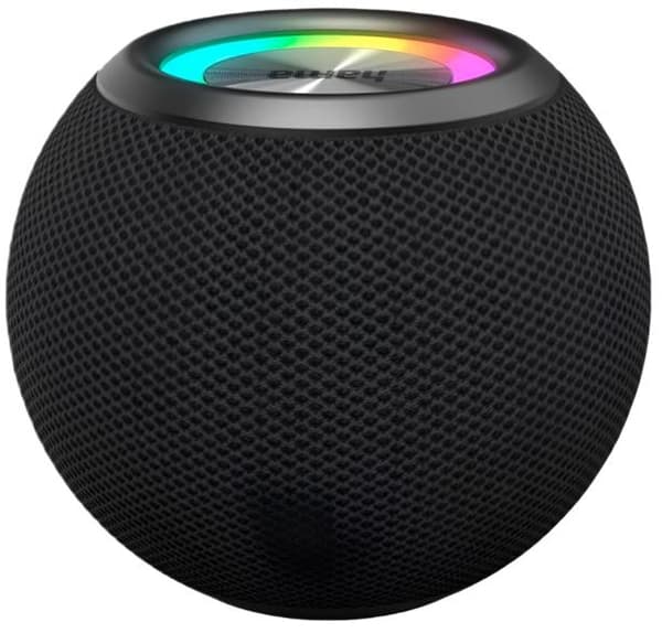 HAMA Ballshape 3.0 Bluetooth-kaiutin, musta