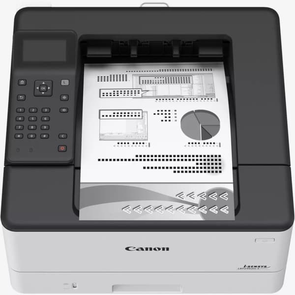 Canon i-Sensys LBP246dw II-printer