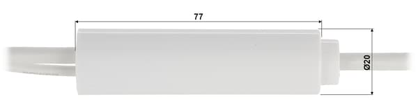 IP-KAMERA APTI-304PV21-28WP - 3Mpx 2,8mm