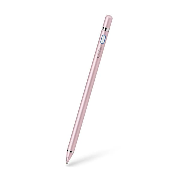 TECH-PROTECT AKTIV STYLUS-PENNA ROSA