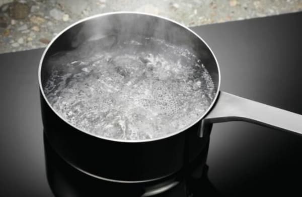 Induktionshäll Electrolux LIR60430