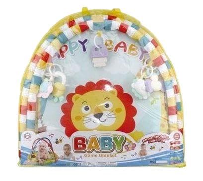 Babylekmatta 133
