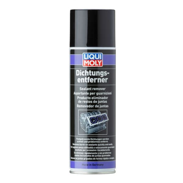 Liqui Moly pakningsfjerner 300 ml