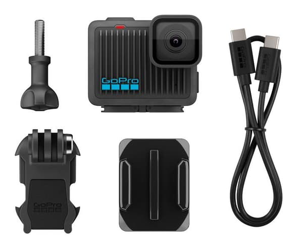 GOPRO Hero Actionkamera