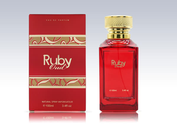 Attar & Co Rubin Oud EDP 100 ml