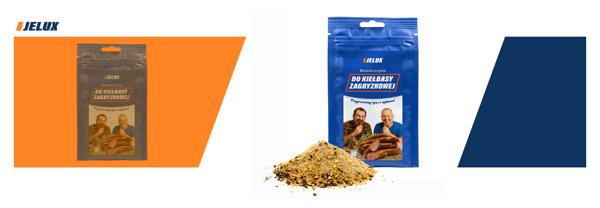 Krydderiblanding til pølsebider 140 g