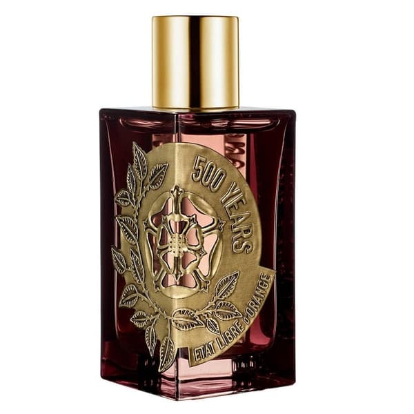 Etat Libre D'Orange 500 vuotta 100 ml