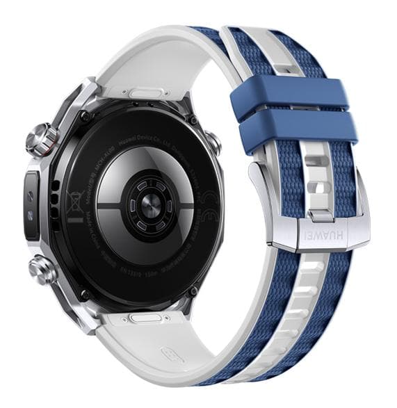 Smartwatch HUAWEI Watch Ultimate 2 Blå