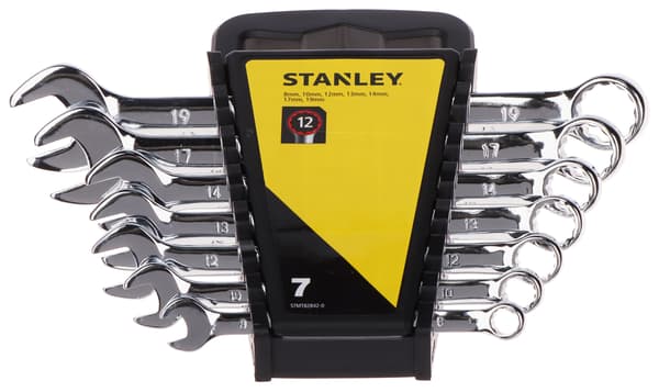 STANLEY ST-STMT82842-0 KIINTOAVAINSARJA