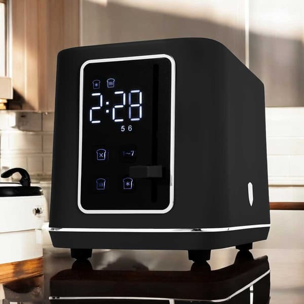 DIGITAL TOAST BERLINGER HAUS BH-9660 MATSORT
